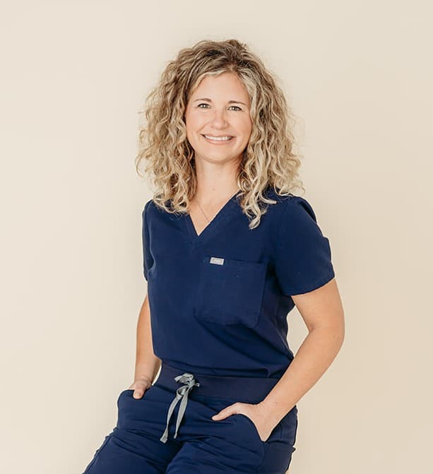 Bethany Cook — Women's Health Nurse Practitioner & Certified Nurse Midwife