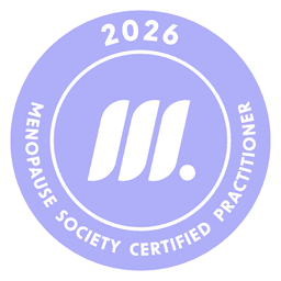 Menopause Society Certified Practitioner 2026