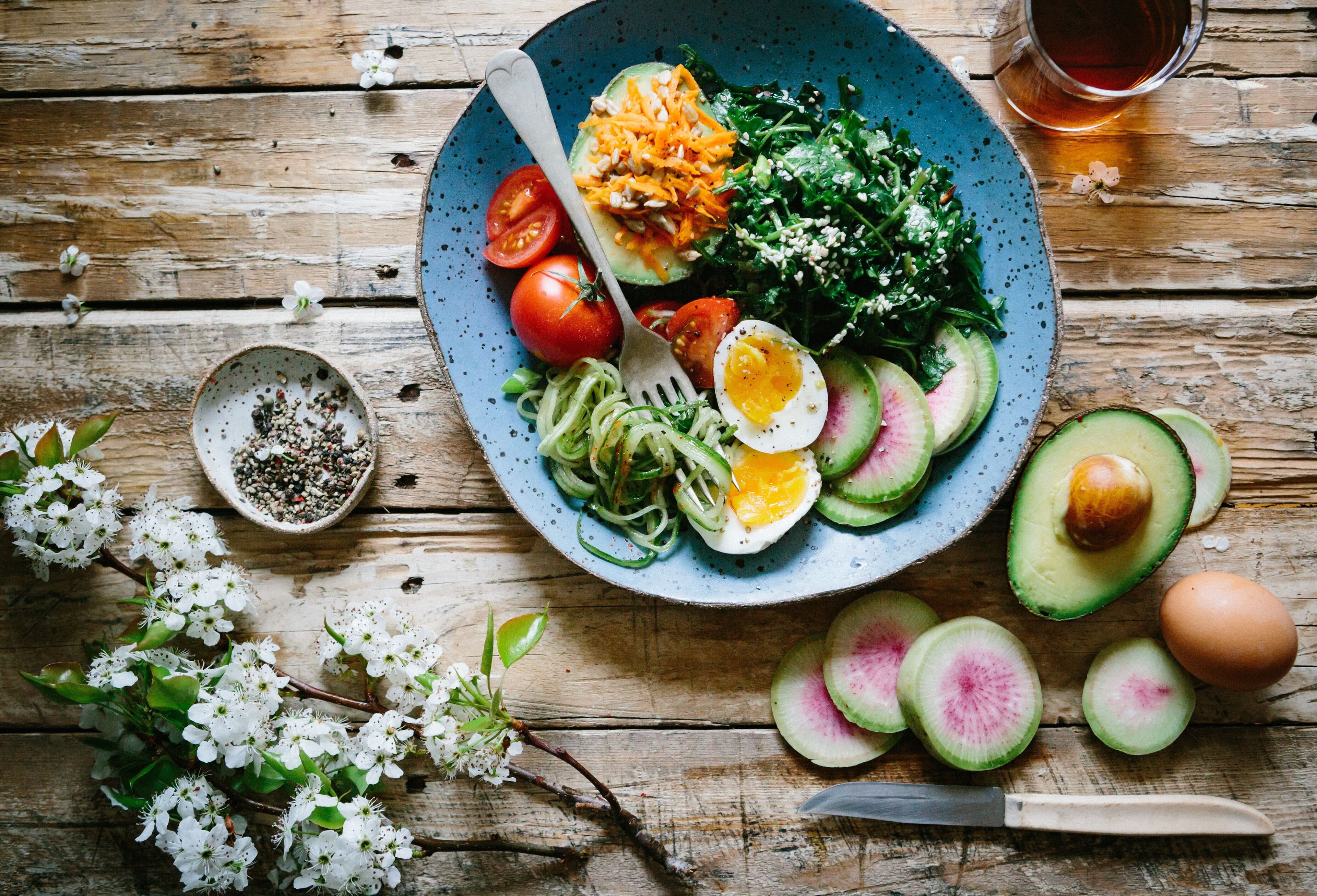 Nutritional Support & Counseling